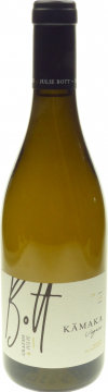 IGP Collines Rhôdaniennes Domaine Graeme et Julie Bott Blanc Kamaka (Seyssuel) 2022