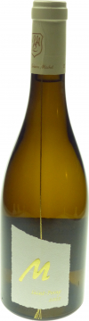 Saint Péray Domaine Johann Michel Blanc M 2022