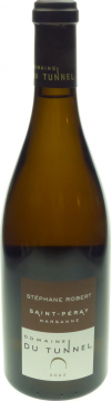 Saint Péray Domaine du Tunnel Blanc Marsanne 2022