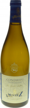 Domaine du Monteillet