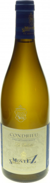 Condrieu Domaine du Monteillet Blanc Grillette 2020