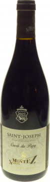 Domaine du Monteillet
