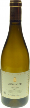 Condrieu Yves Cuilleron Blanc Verlieu 2021