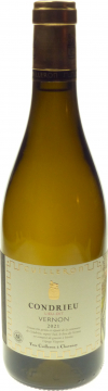 Condrieu Yves Cuilleron Blanc Vernon 2021
