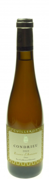 Condrieu Yves Cuilleron Liquoreux Essence d'Automne 2022 (Bouteille 50 cl)