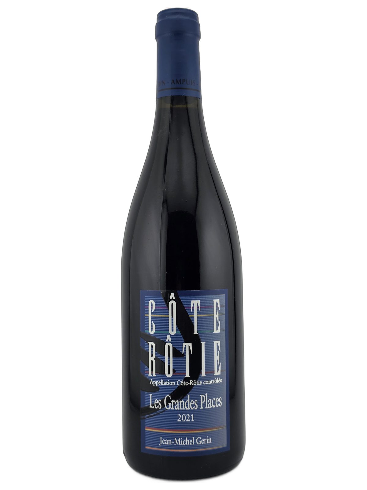 Côte Rôtie 2021 Jean-Michel Gerin Les Grandes Places