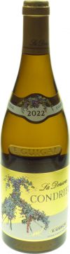 Condrieu Guigal Blanc La Doriane 2022