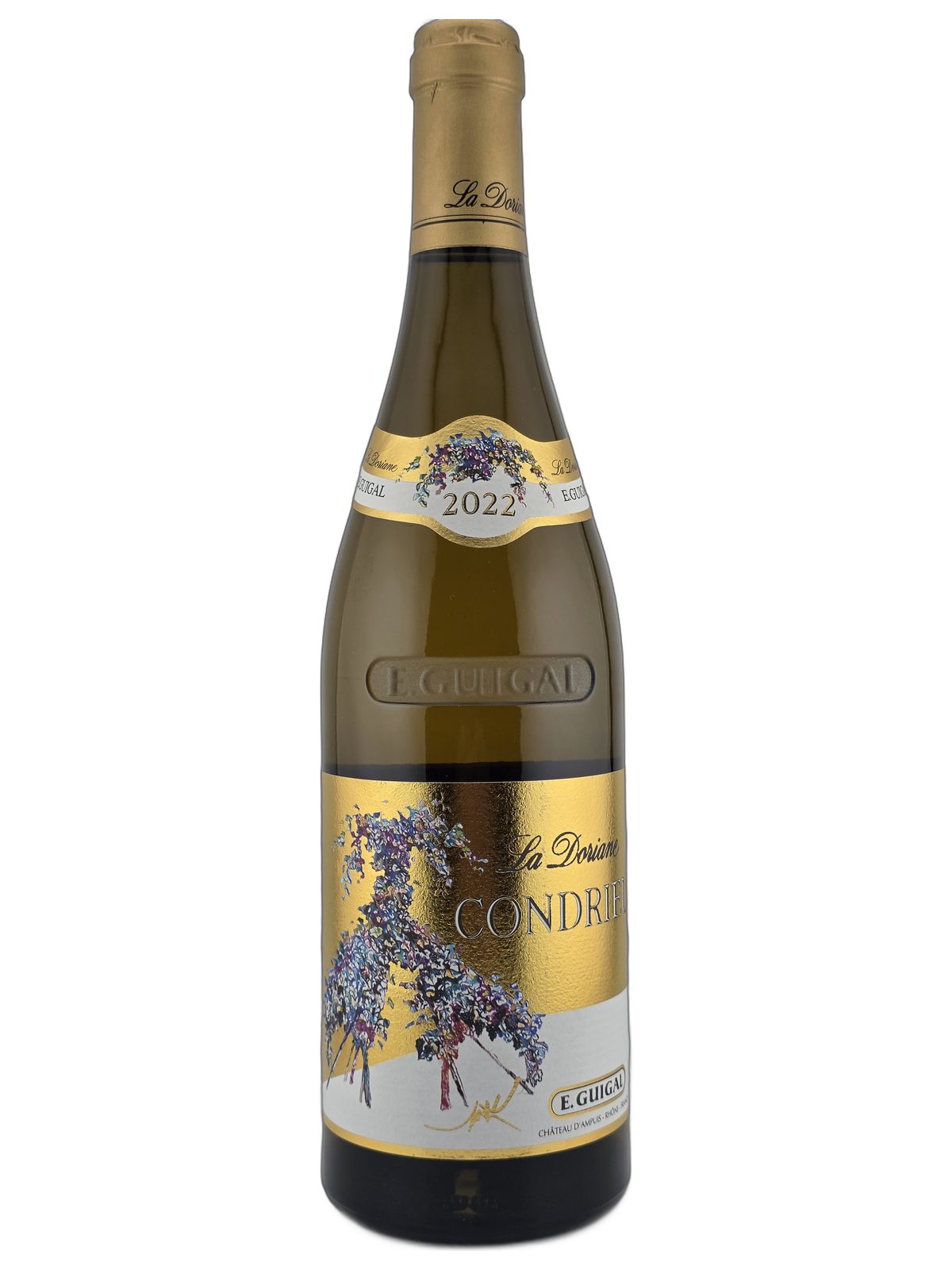 Condrieu 2022 Guigal La Doriane
