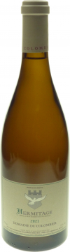 Hermitage Domaine du Colombier Blanc 2021