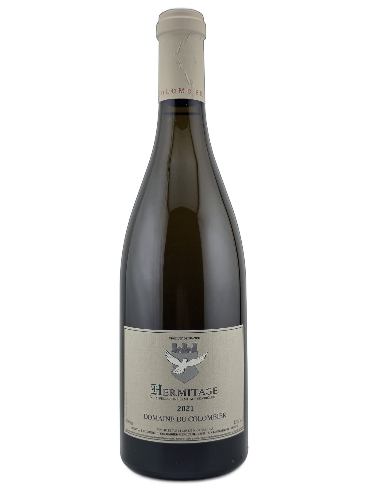 Hermitage 2021 Domaine du Colombier