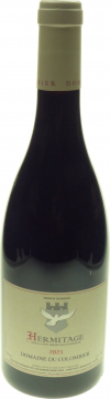 Hermitage Domaine du Colombier Rouge 2021