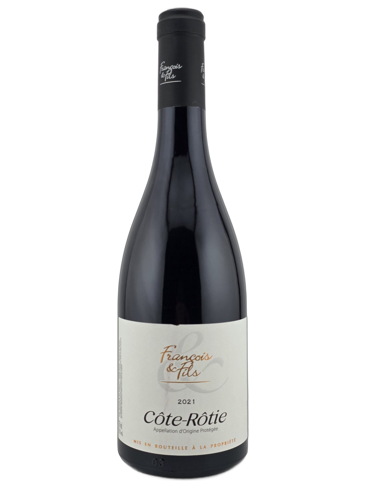 Côte Rôtie 2021 François et Fils