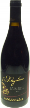 Domaine Chambeyron