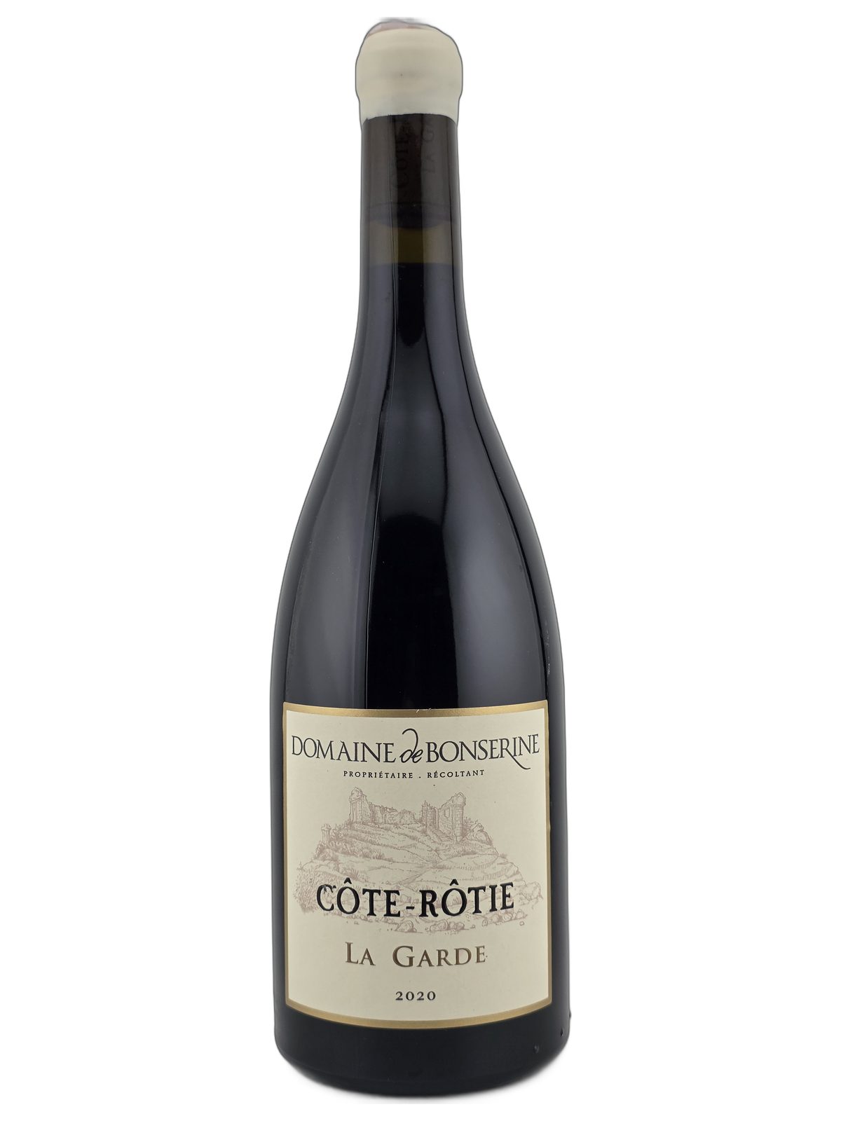 Côte Rôtie 2020 Domaine de Bonserine La Garde