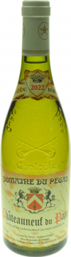 Domaine du Pégaü
