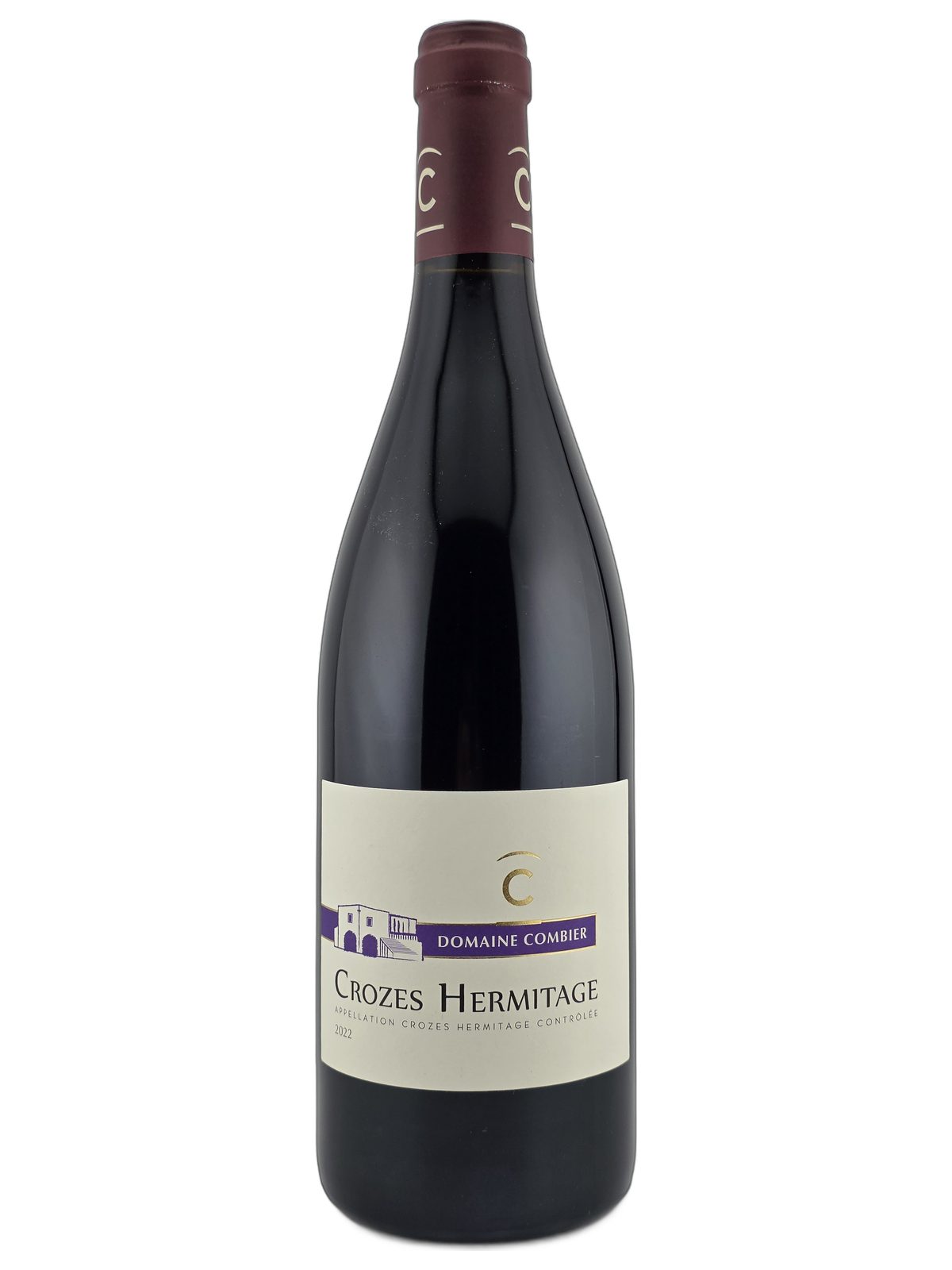 Domaine Combier