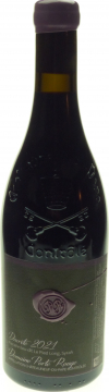 Domaine Porte rouge