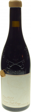 Domaine Porte rouge