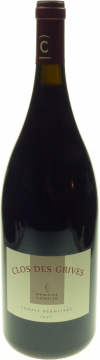 Domaine Combier