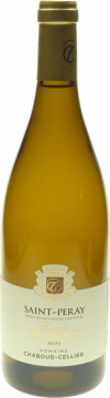 Saint Péray Chaboud-Cellier Blanc Boscus 2022