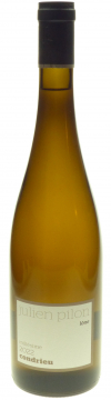 Condrieu Julien Pilon Blanc Lône 2022