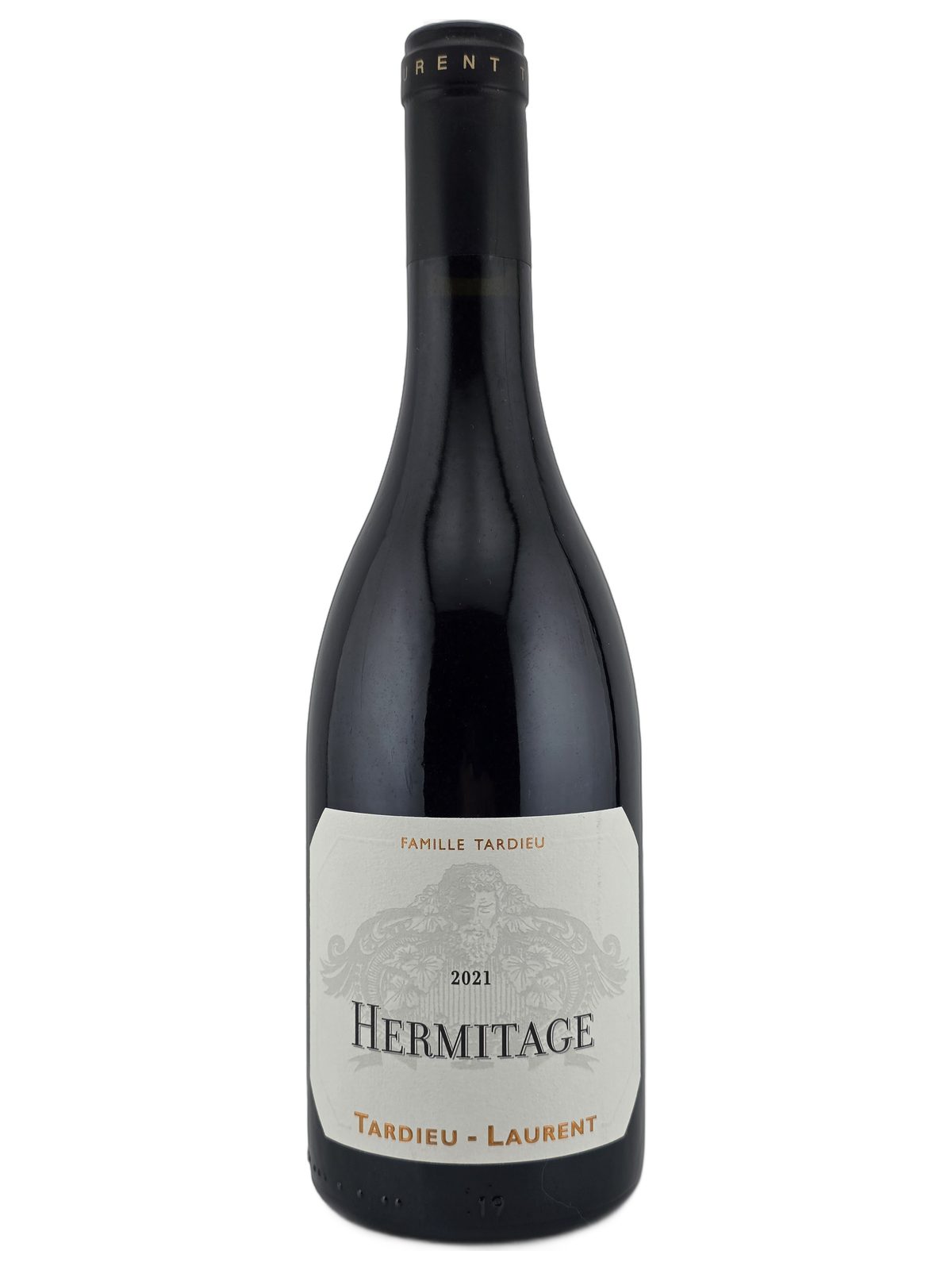Hermitage 2021 Tardieu-Laurent