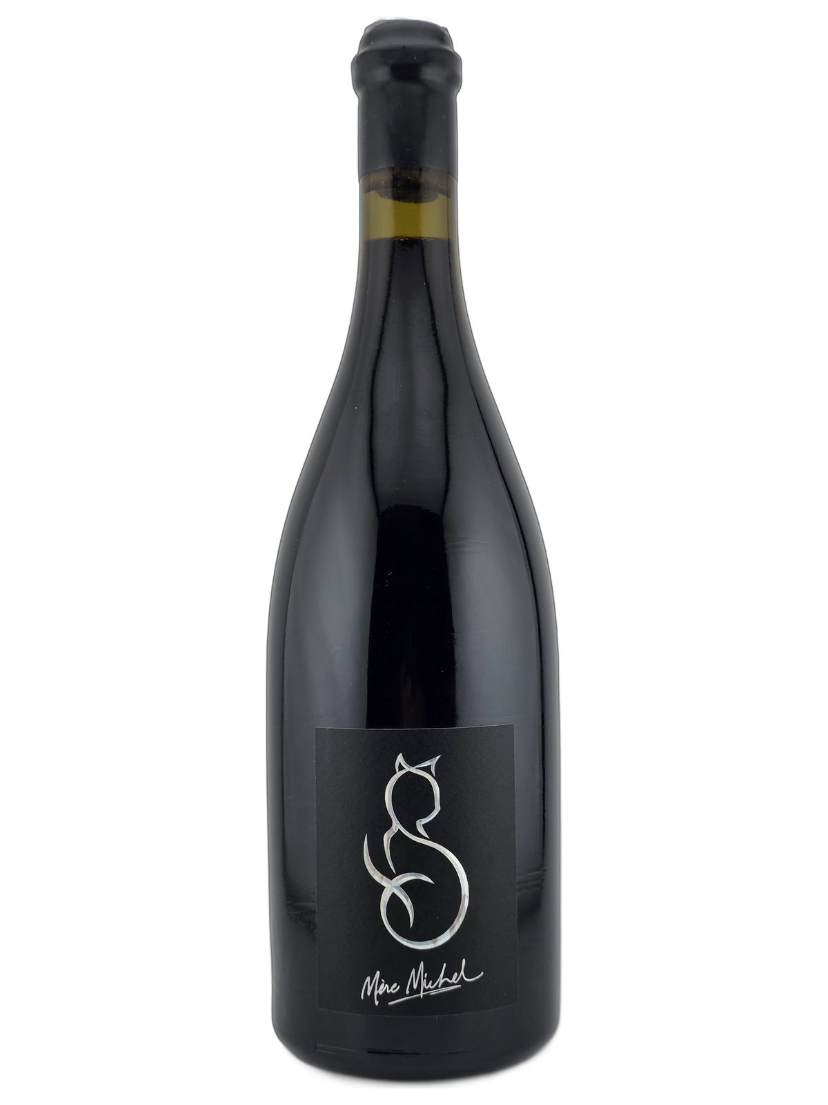 Cornas 2022 Domaine Johann Michel Mère Michel
