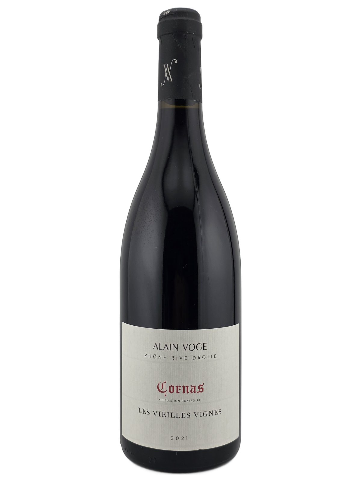 Cornas 2021 Domaine Alain Voge Vieilles vignes
