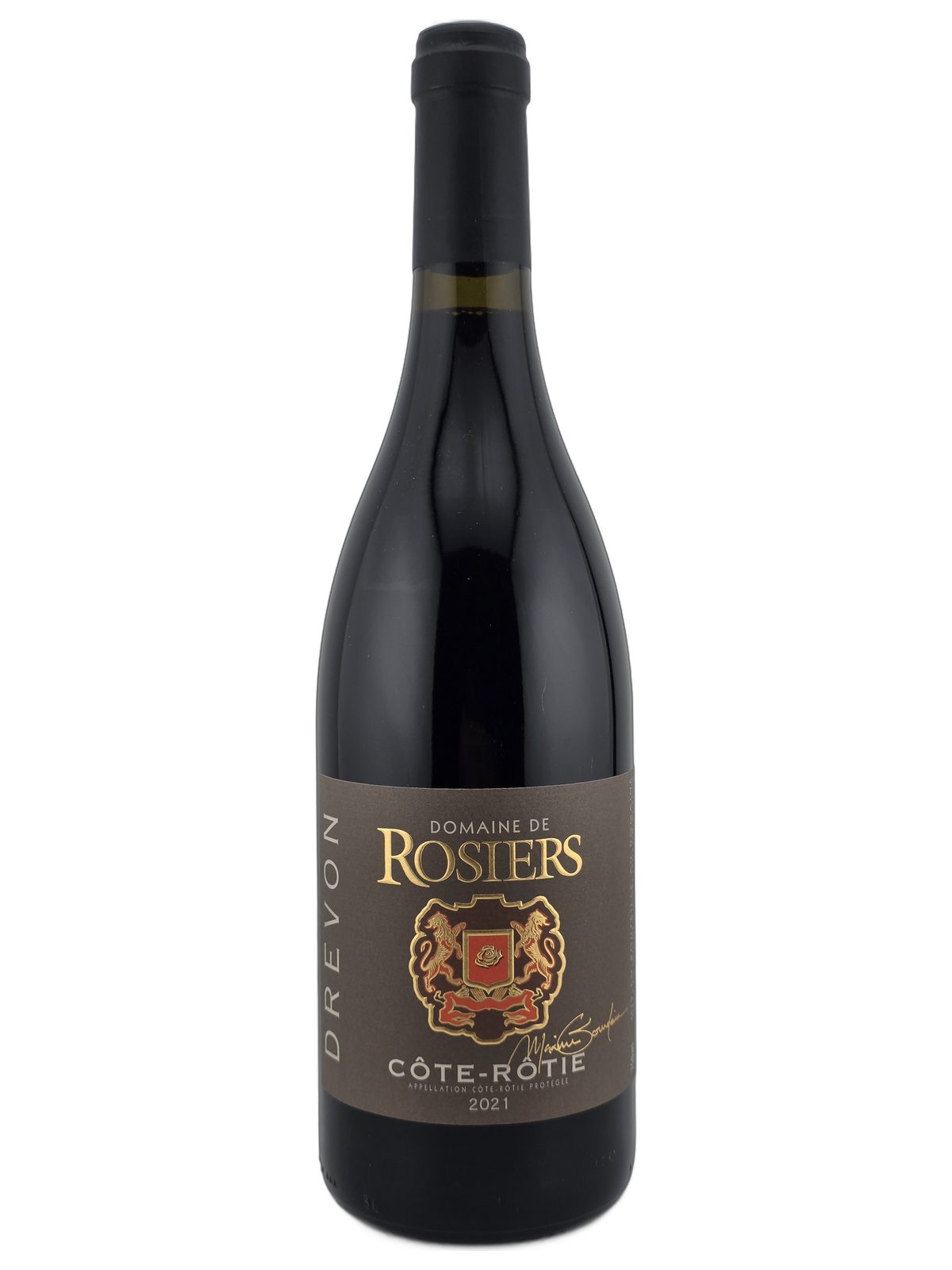 Côte Rôtie 2021 Domaine de Rosiers Drevon