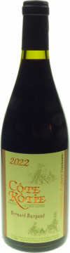 Côte rôtie Bernard Burgaud Rouge 2022