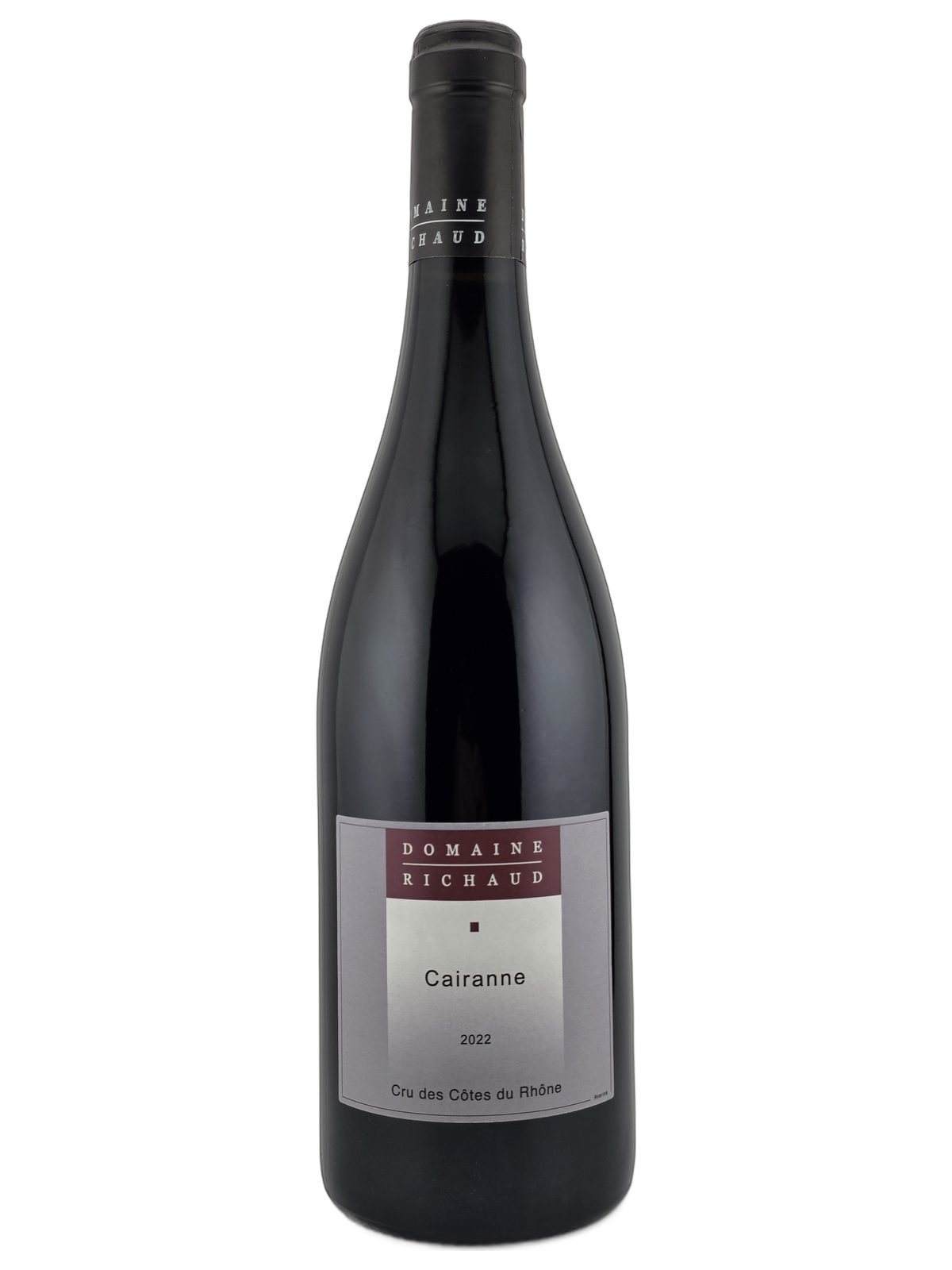 Cairanne 2022 Domaine Marcel Richaud
