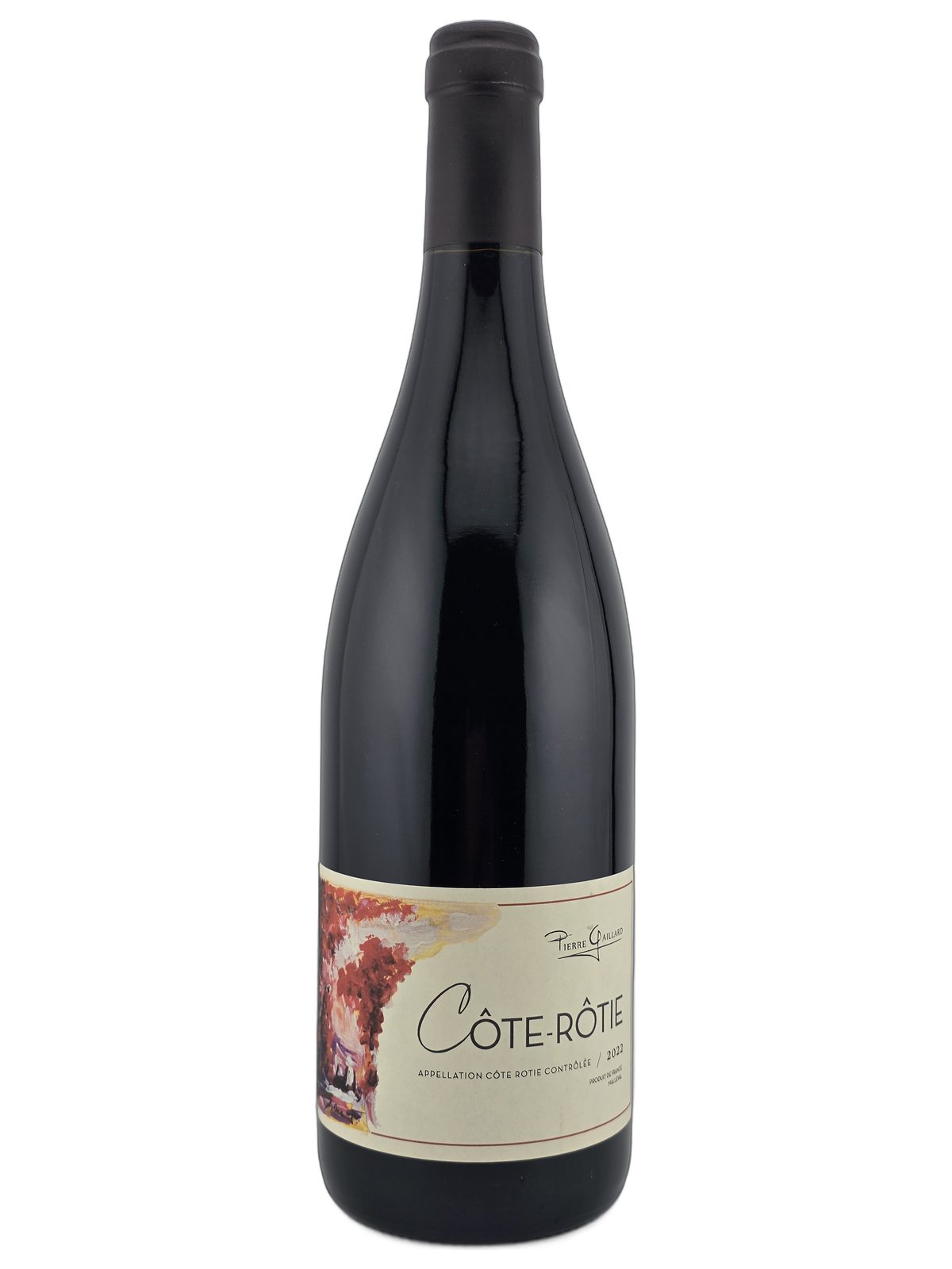 Côte Rôtie 2022 Pierre Gaillard