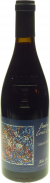 Côtes du Rhône Village Domaine de Crève-Coeur Rouge Sablet 2022