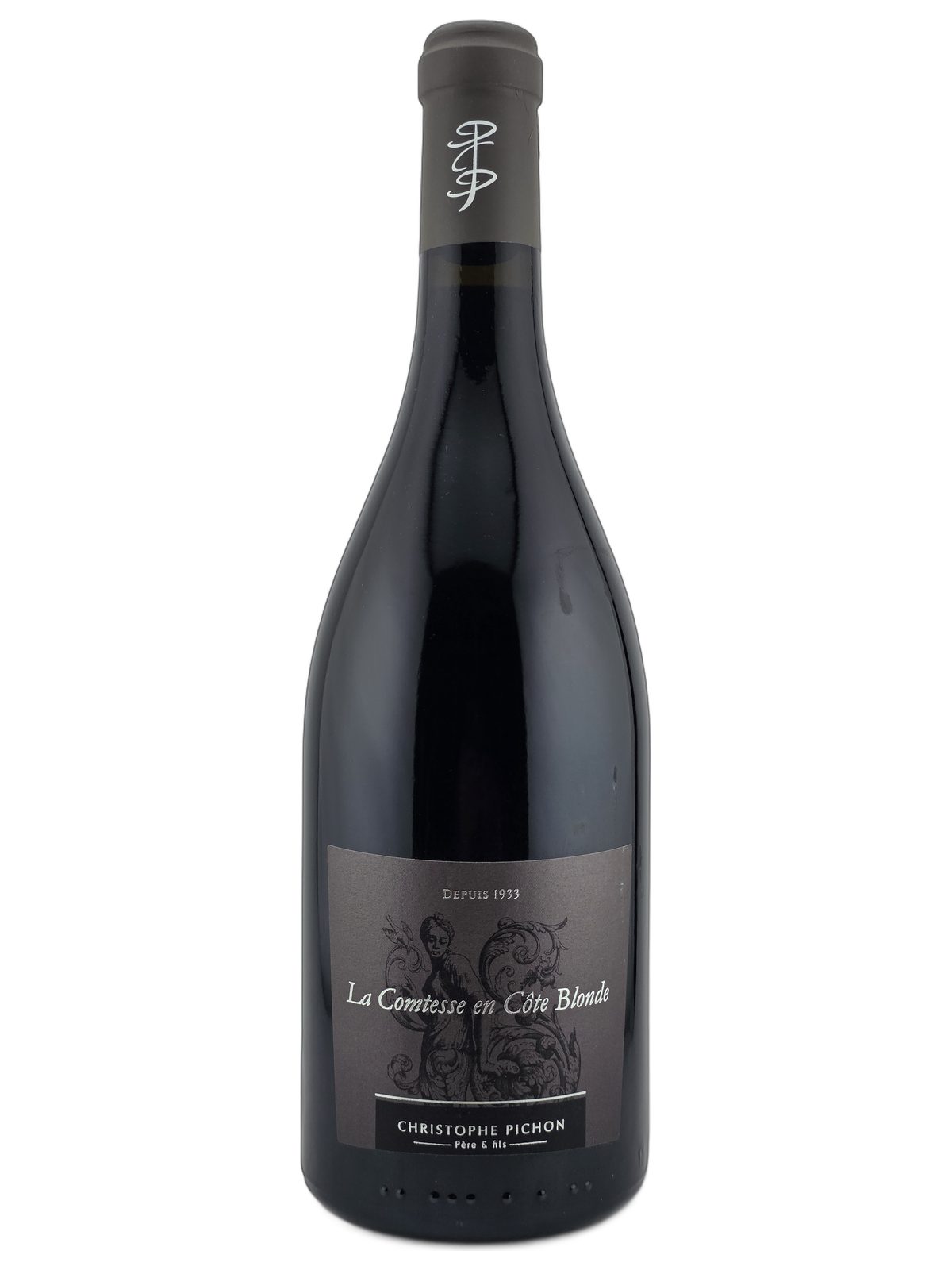 Côte Rôtie 2021 Christophe Pichon La Comtesse en Côte Blonde