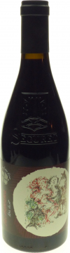 Domaine de Crève-Coeur