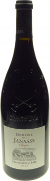 Châteauneuf du Pape Domaine de la Janasse Rouge Chaupin 2022 (Magnum)