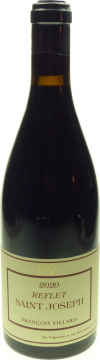 Saint Joseph François Villard Rouge Reflet 2020