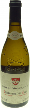 Châteauneuf du Pape Clos du Mont Olivet Blanc 2023