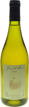 Vin de Pays Vincent Paris Blanc Granit blanc 2023
