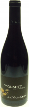 Côtes du Rhône Le Clos du Caillou Rouge Les Quartz 2022