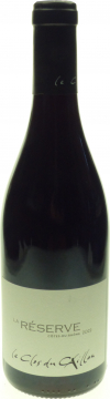 Côtes du Rhône Le Clos du Caillou Rouge La Réserve 2022