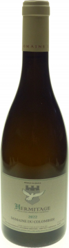 Hermitage Domaine du Colombier Blanc 2022