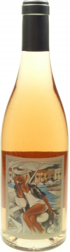 Lirac Clos du Mont Olivet Rosé 2023
