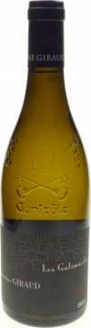 Châteauneuf du Pape Domaine Giraud Blanc Galimardes 2023