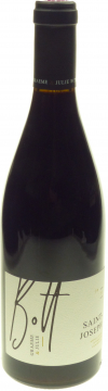 Saint Joseph Domaine Graeme et Julie Bott Rouge 2022