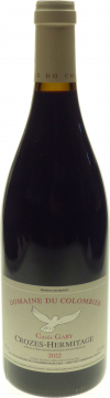 Crozes-Hermitage Domaine du Colombier Rouge Gaby 2022