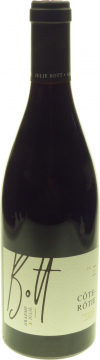 Côte rôtie Domaine Graeme et Julie Bott Rouge 2022