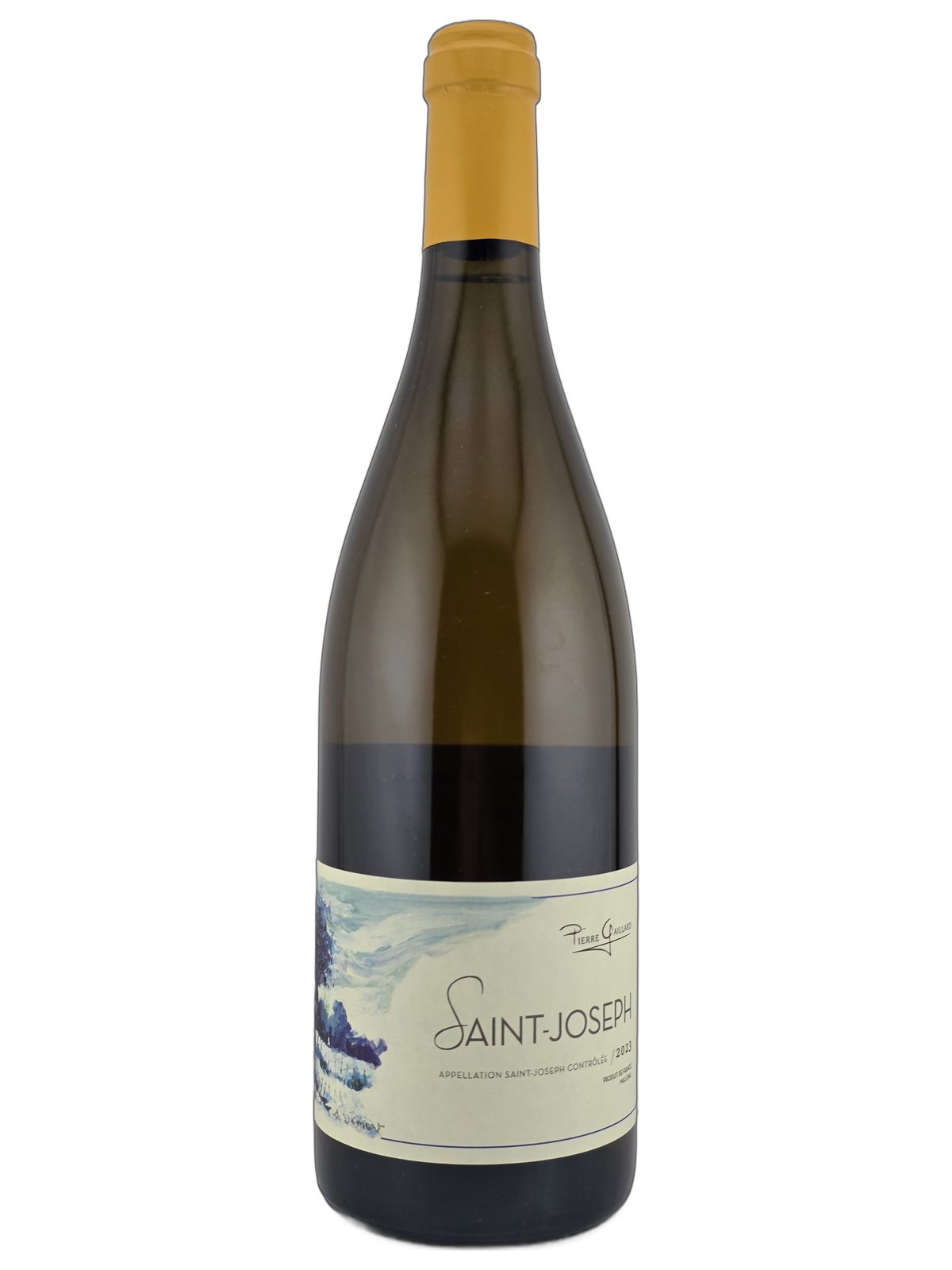 Saint Joseph 2023 Pierre Gaillard
