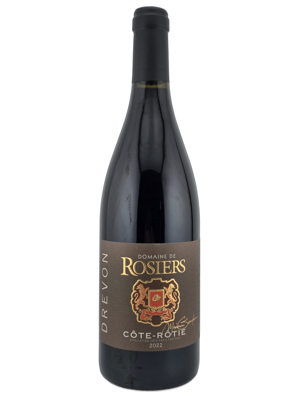 Côte Rôtie 2022 Domaine de Rosiers Drevon