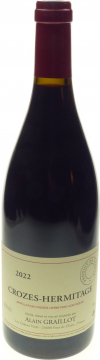 Crozes-Hermitage Alain Graillot Rouge 2022